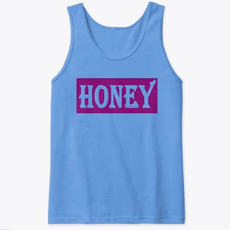 HONEY by HnkApparel !!