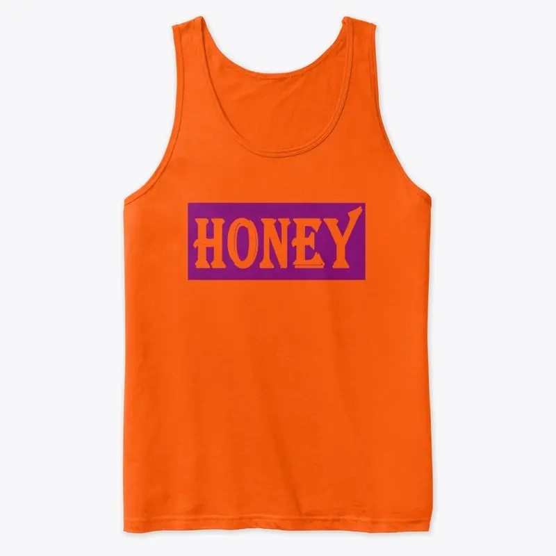 HONEY by HnkApparel !!